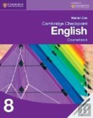 Cambridge Checkpoint English Coursebook 8