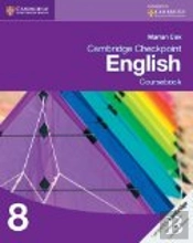 Cambridge Checkpoint English Coursebook 8