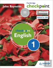 Cambridge Checkpoint English
