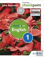 Cambridge Checkpoint English