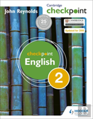 Cambridge Checkpoint English