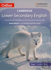 Cambridge Checkpoint English Student Book 1