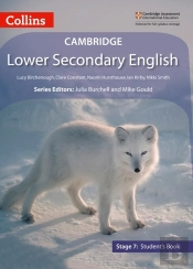 Cambridge Checkpoint English Student Book 1