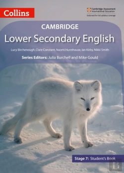 Bertrand.pt - Cambridge Checkpoint English Student Book 1