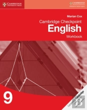 Cambridge Checkpoint English Workbook 9