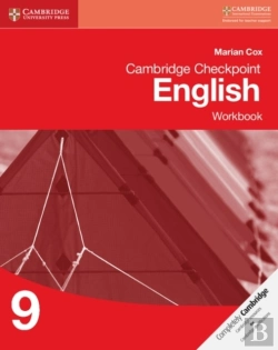 Bertrand.pt - Cambridge Checkpoint English Workbook 9