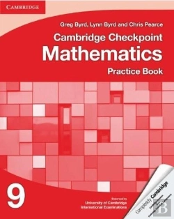Bertrand.pt - Cambridge Checkpoint Mathematics Practice Book 9