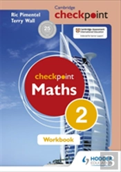 Cambridge Checkpoint Maths