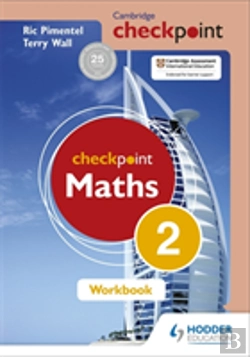 Bertrand.pt - Cambridge Checkpoint Maths