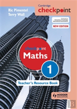 Bertrand.pt - Cambridge Checkpoint Maths