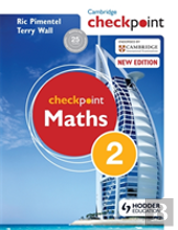 Cambridge Checkpoint Maths