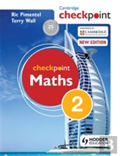Cambridge Checkpoint Maths