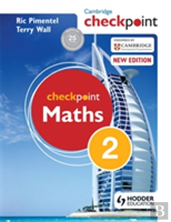 Bertrand.pt - Cambridge Checkpoint Maths
