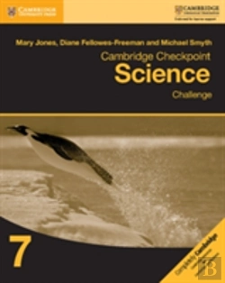 Bertrand.pt - Cambridge Checkpoint Science Challenge Workbook 7