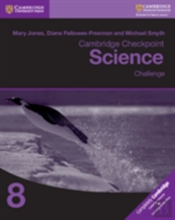Bertrand.pt - Cambridge Checkpoint Science Challenge Workbook 8