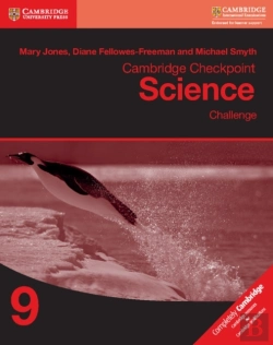 Bertrand.pt - Cambridge Checkpoint Science Challenge Workbook 9