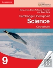 Cambridge Checkpoint Science Coursebook 9