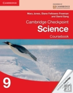 Bertrand.pt - Cambridge Checkpoint Science Coursebook 9