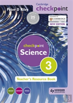Bertrand.pt - Cambridge Checkpoint Science