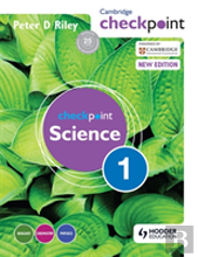 Cambridge Checkpoint Science