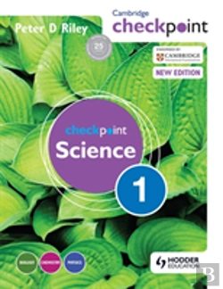 Bertrand.pt - Cambridge Checkpoint Science