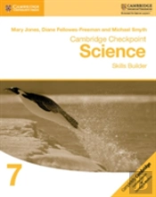Cambridge Checkpoint Science Skills Builder Workbook 7