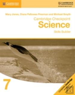 Bertrand.pt - Cambridge Checkpoint Science Skills Builder Workbook 7
