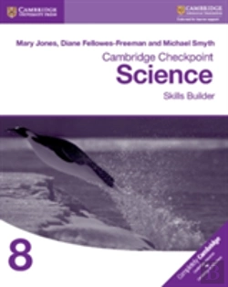 Bertrand.pt - Cambridge Checkpoint Science Skills Builder Workbook 8