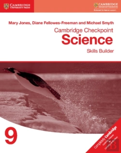 Bertrand.pt - Cambridge Checkpoint Science Skills Builder Workbook 9