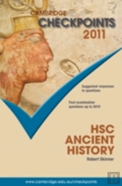 Bertrand.pt - Cambridge Checkpoints Hsc Ancient History 2011