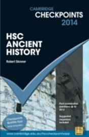 Cambridge Checkpoints Hsc Ancient History