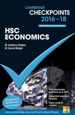 Bertrand.pt - Cambridge Checkpoints Hsc Economics 2016-18