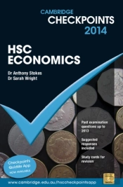 Cambridge Checkpoints Hsc Economics