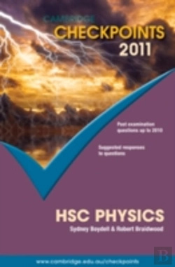 Bertrand.pt - Cambridge Checkpoints Hsc Physics 2011