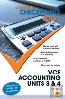 Cambridge Checkpoints Vce Accounting Units 3 And 4
