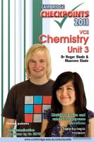 Cambridge Checkpoints Vce Chemistry Unit 3