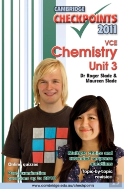 Bertrand.pt - Cambridge Checkpoints Vce Chemistry Unit 3