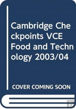 Bertrand.pt - Cambridge Checkpoints Vce Food And Technology 2003/04
