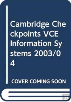 Bertrand.pt - Cambridge Checkpoints Vce Information Systems 2003/04
