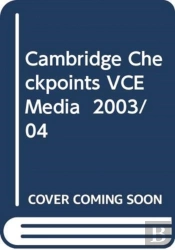 Cambridge Checkpoints Vce Media  2003/04