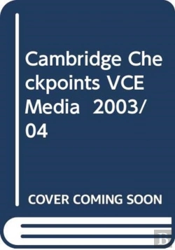 Bertrand.pt - Cambridge Checkpoints Vce Media  2003/04