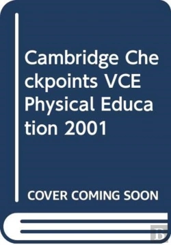 Bertrand.pt - Cambridge Checkpoints Vce Physical Education 2001