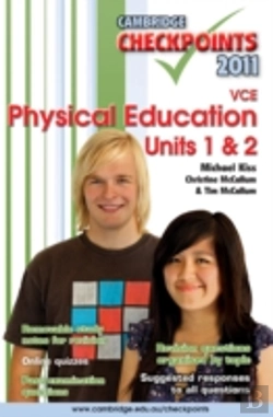 Bertrand.pt - Cambridge Checkpoints Vce Physical Education Units 1&2 Second Edition
