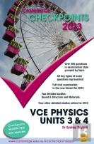 Cambridge Checkpoints Vce Physics Units 3 And 4 2013