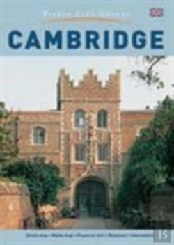Bertrand.pt - Cambridge City Guide - German