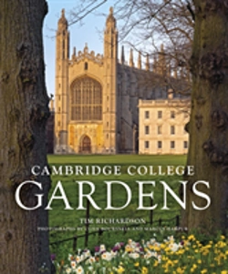 Bertrand.pt - Cambridge College Gardens
