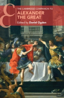 Bertrand.pt - Cambridge Companion To Alexander The Great