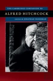 Cambridge Companion To Alfred Hitchcock