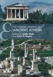 Cambridge Companion To Ancient Athens