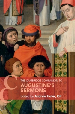 Bertrand.pt - Cambridge Companion To Augustine'S Sermons